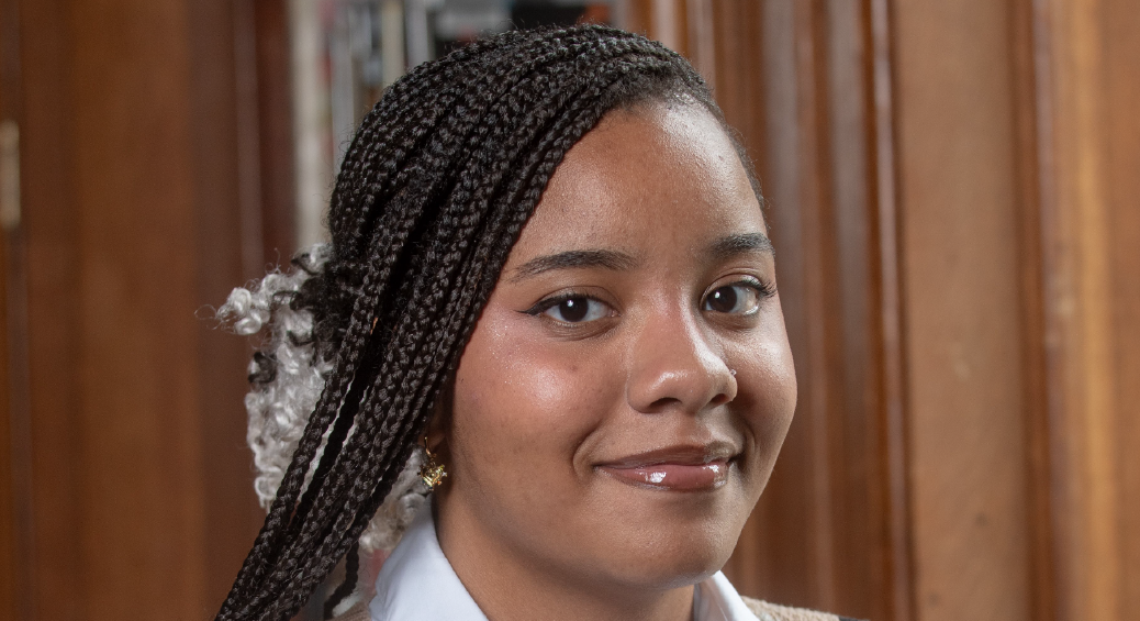 Christinasimone Coker