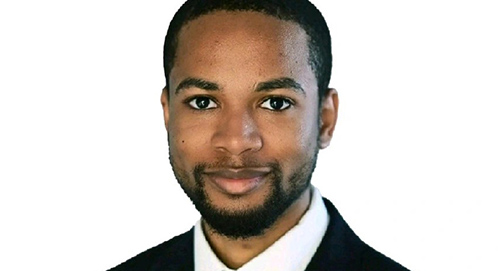 Christian Blue