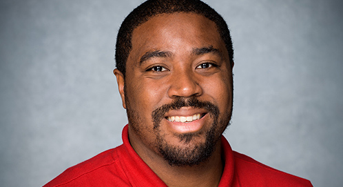 Tyree Thomas