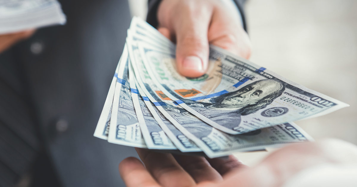 What to do with College Refund Within Reach