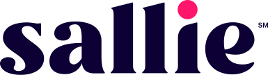 Sallie logo