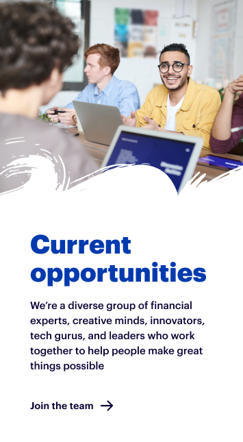 Career opportunities