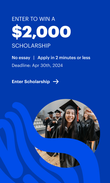 Bridging the Dream Scholarship Program for High School Seniors